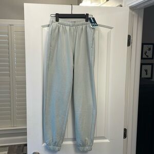 DSG high rise sweatpants